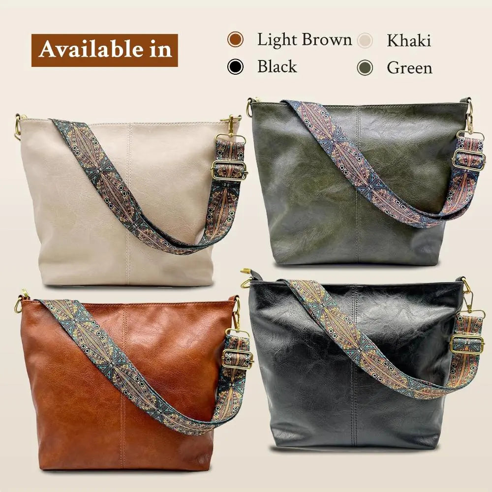 Greta – Shoulder Bag