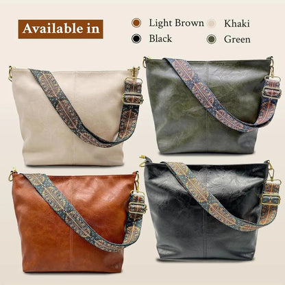 Greta – Shoulder Bag