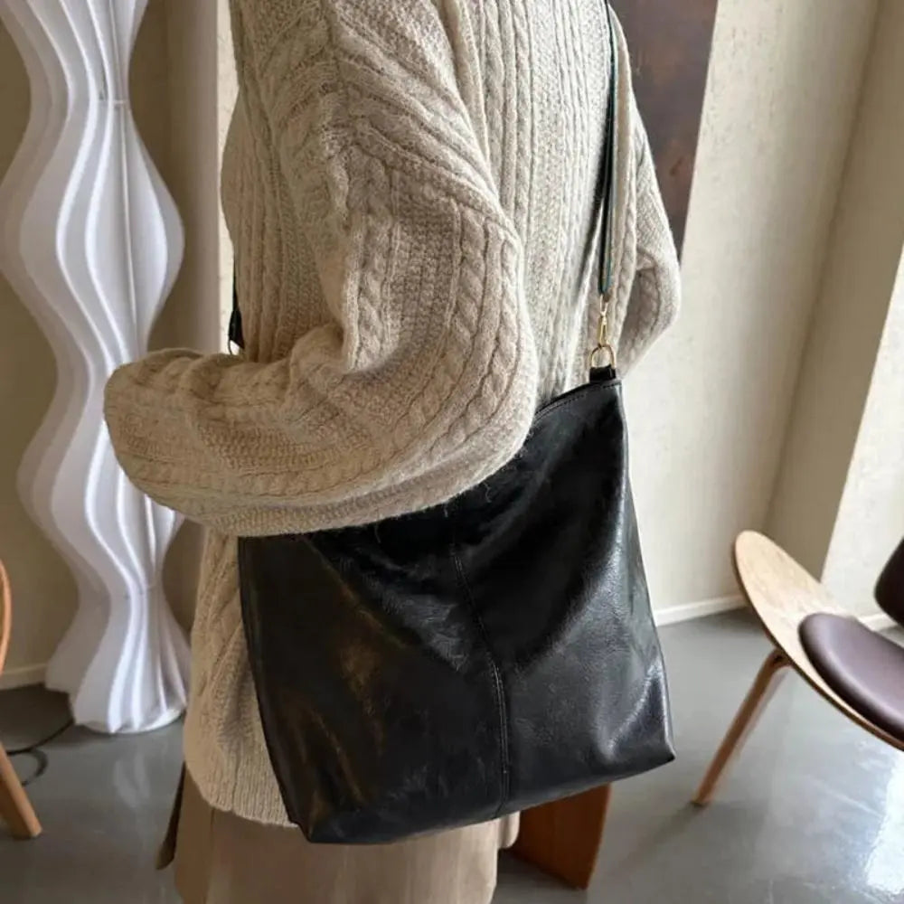 Greta – Shoulder Bag
