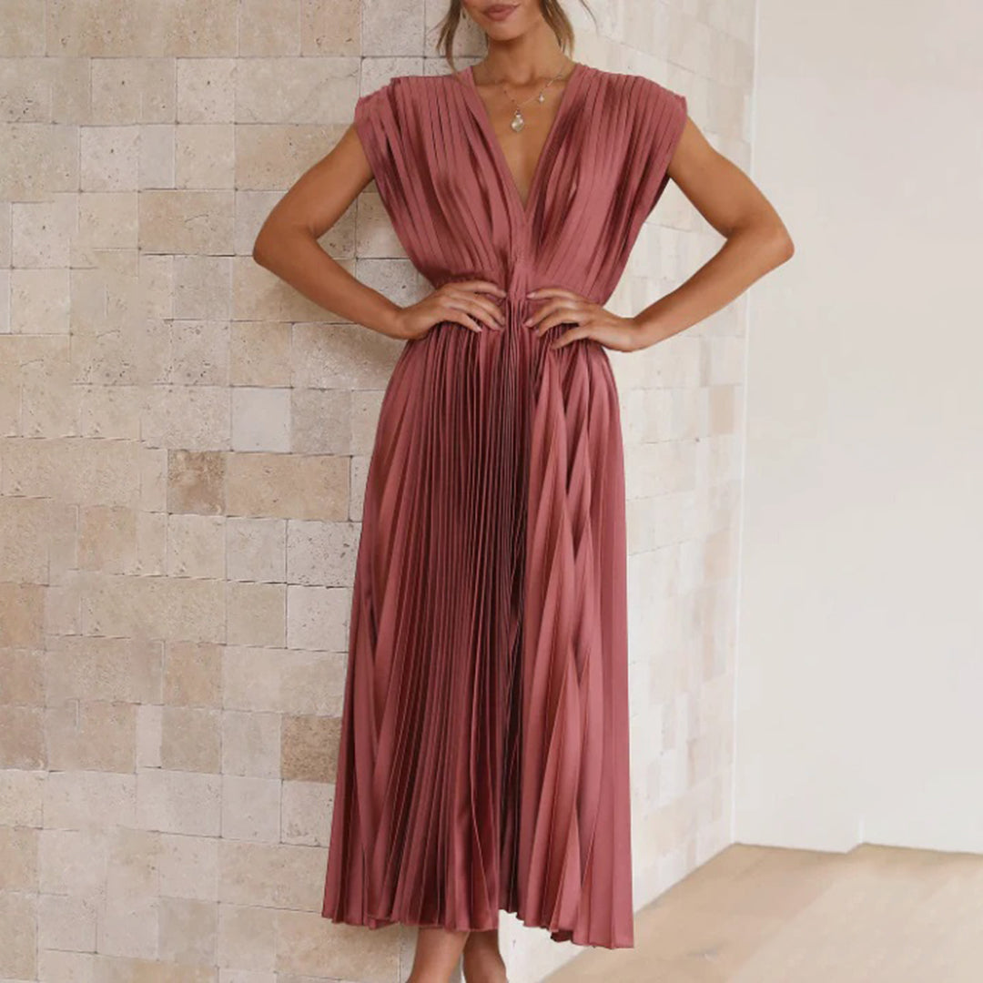 Alexis – Midi Dress