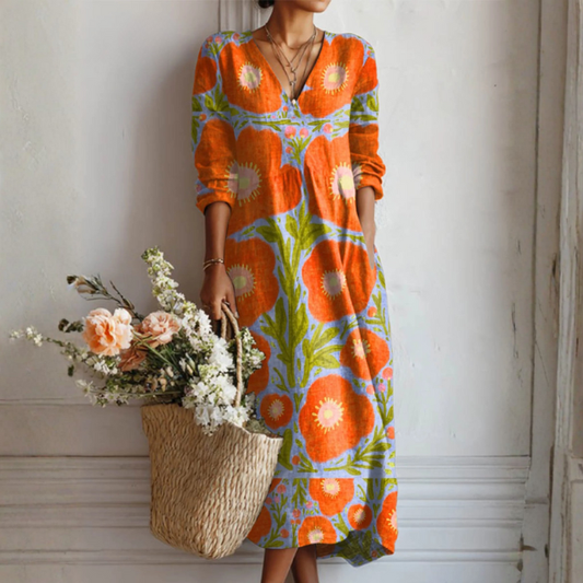 Claire – Dress