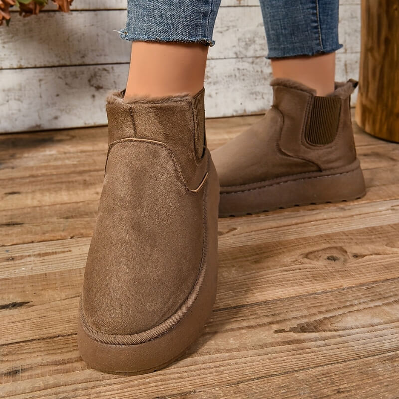 Ciara – Boots