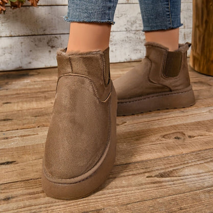 Ciara – Boots