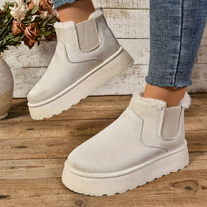 Ciara – Boots