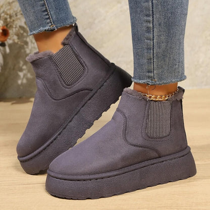 Ciara – Boots