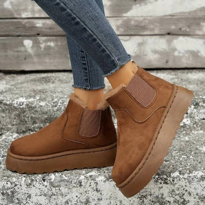 Ciara – Boots
