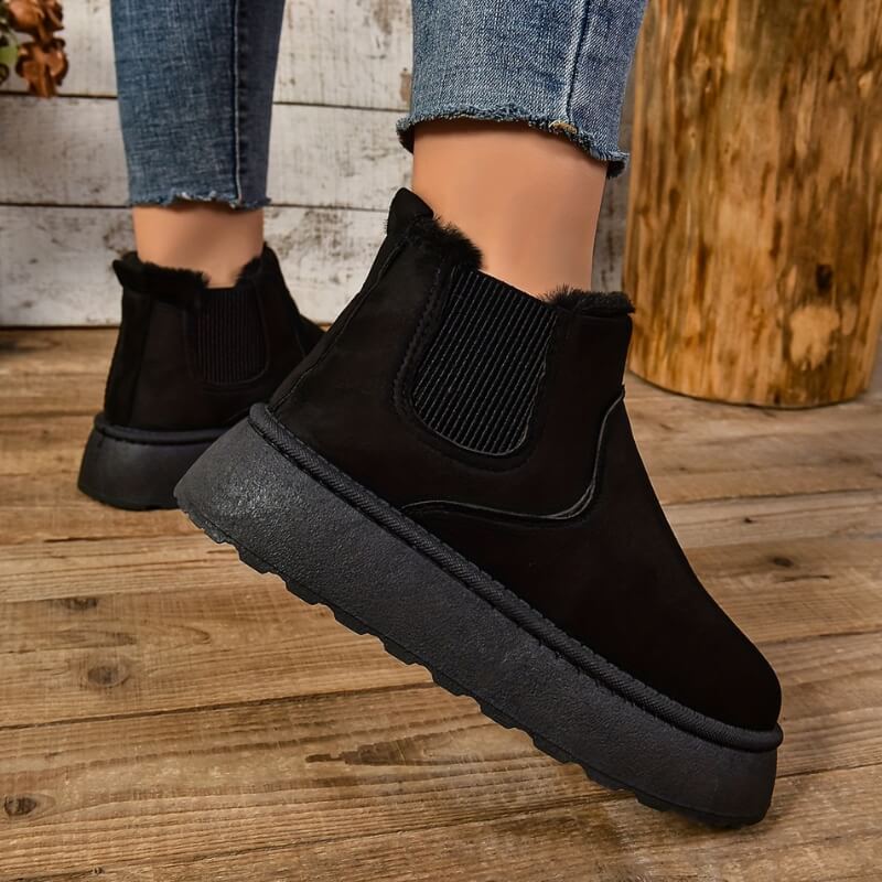 Ciara – Boots