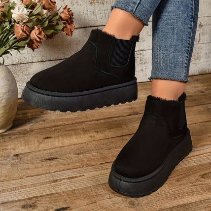 Ciara – Boots