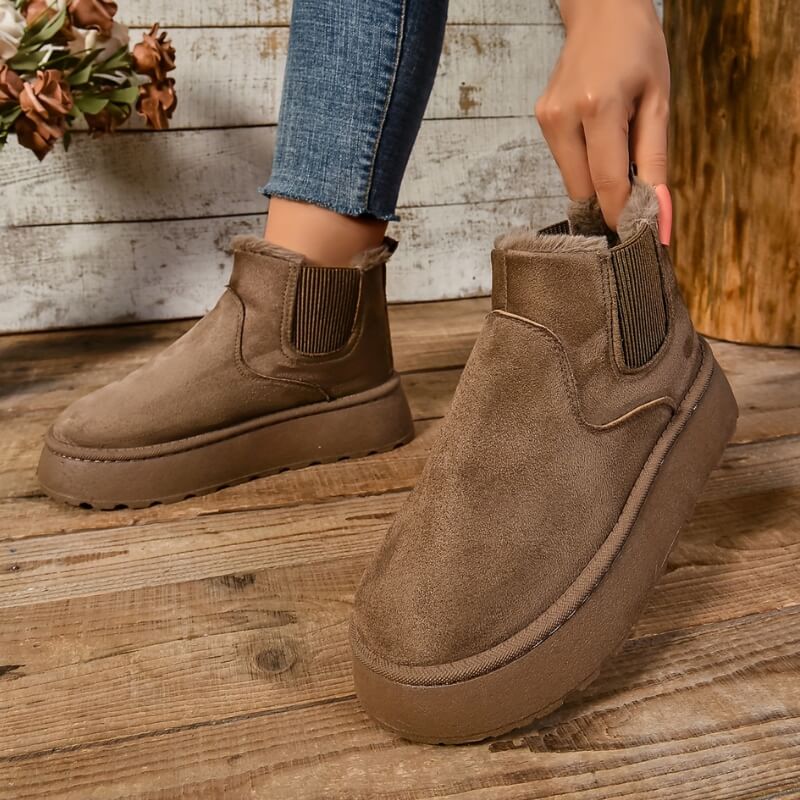 Ciara – Boots