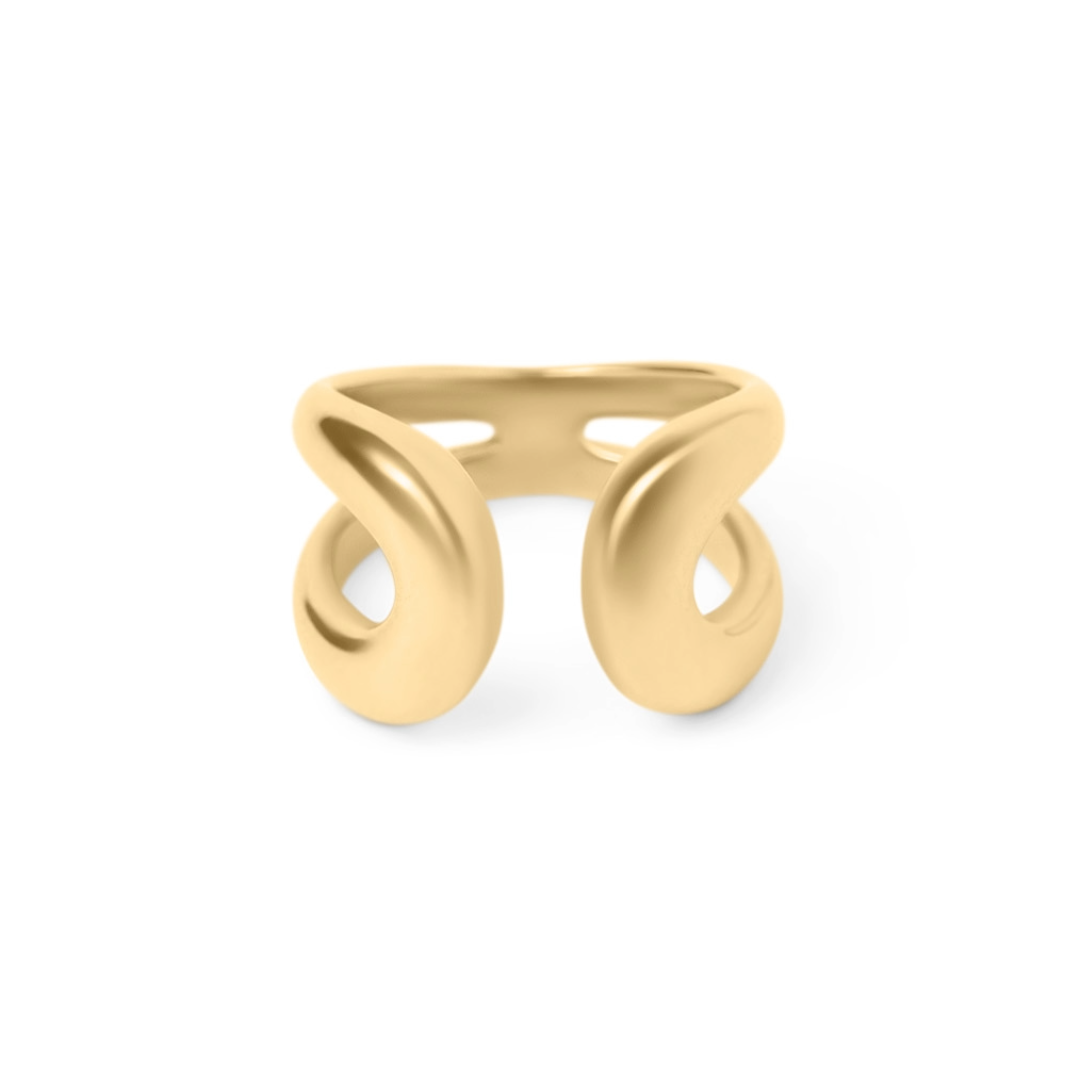 Saffron – Ring