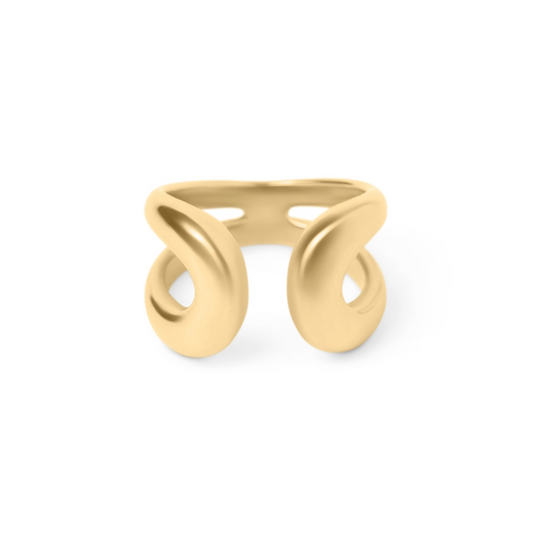 Saffron – Ring