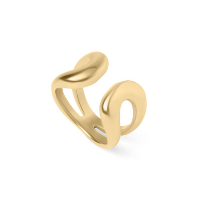 Saffron – Ring