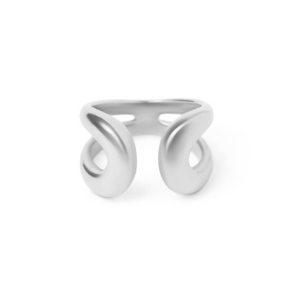 Saffron – Ring