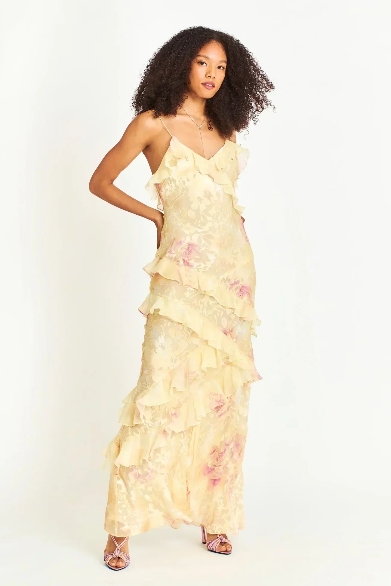 Cassidy – Dress