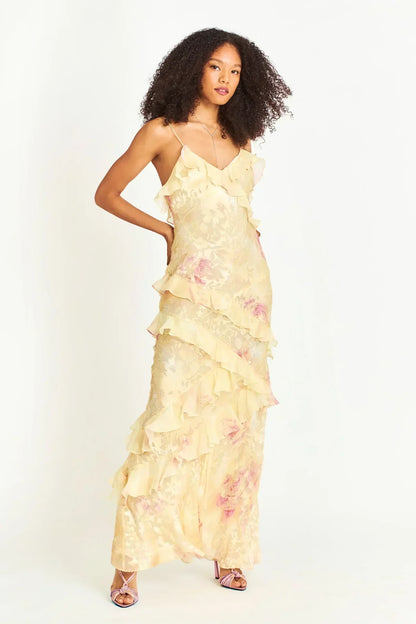 Cassidy – Dress