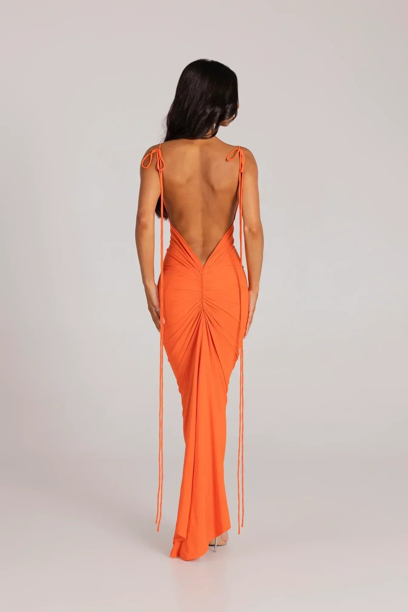 Alindra – Maxi Dress