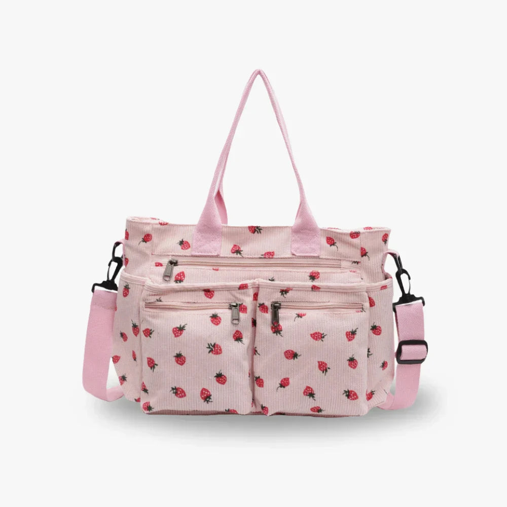 Rosie – Tote Bag