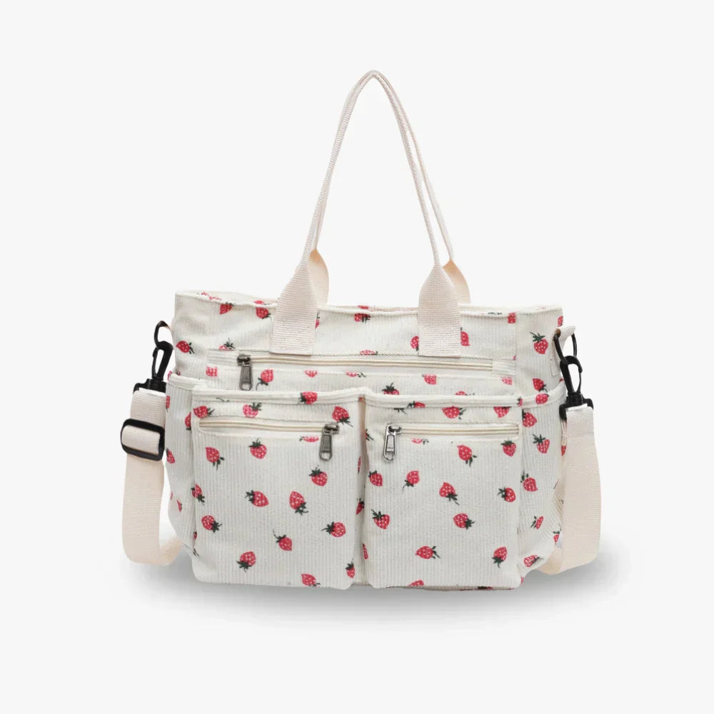 Rosie – Tote Bag
