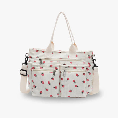 Rosie – Tote Bag