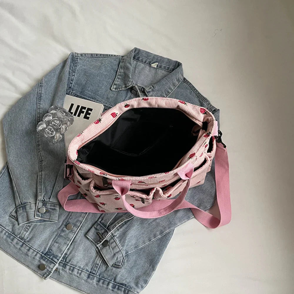 Rosie – Tote Bag