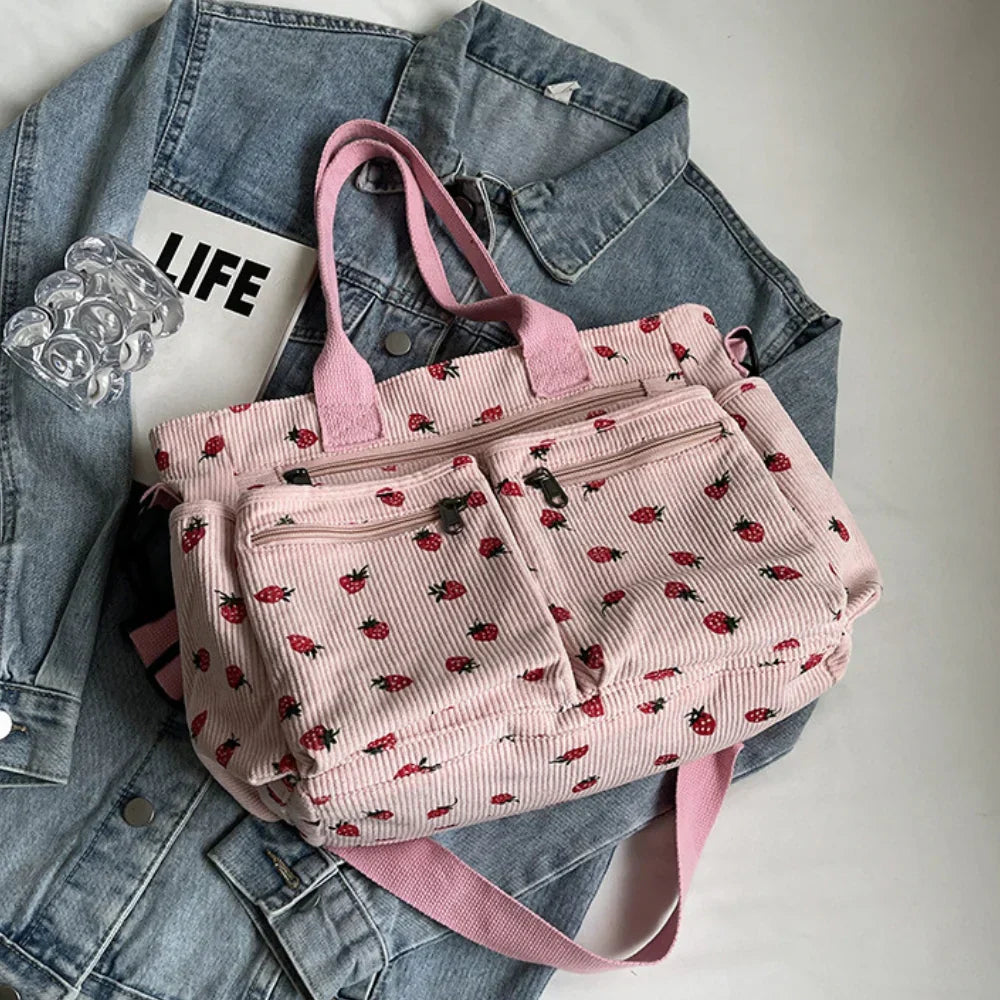 Rosie – Tote Bag