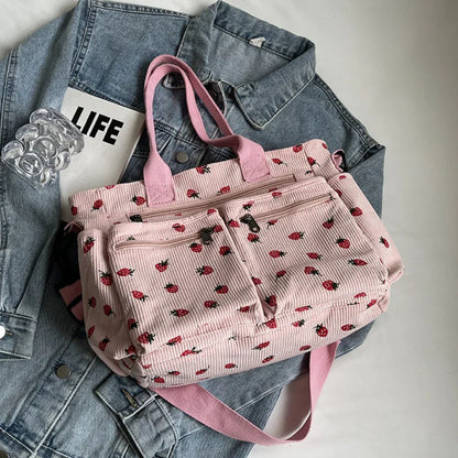 Rosie – Tote Bag