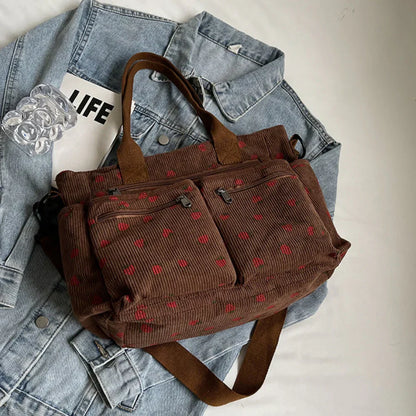 Rosie – Tote Bag