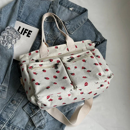 Rosie – Tote Bag