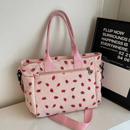 Rosie – Tote Bag