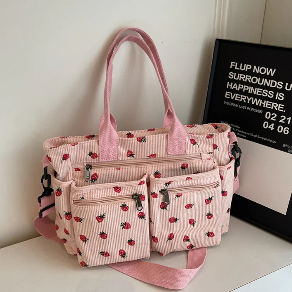 Rosie – Tote Bag