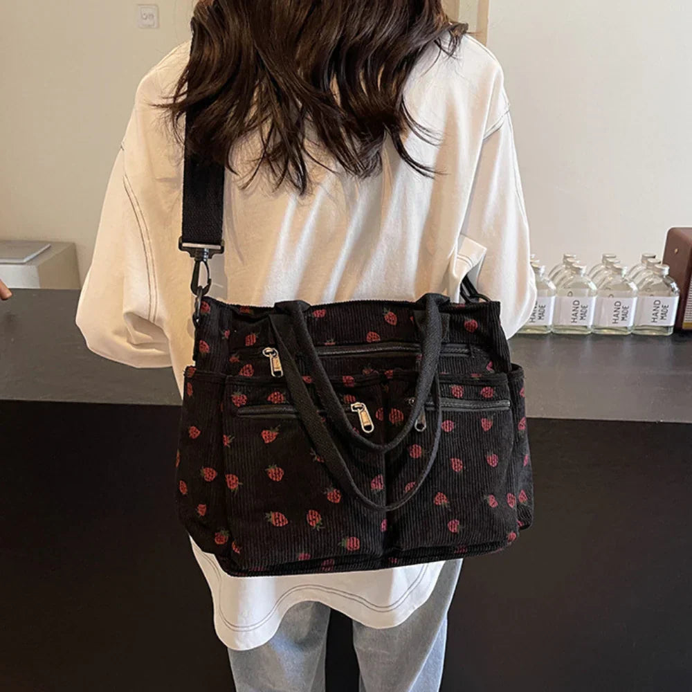 Rosie – Tote Bag