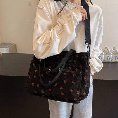 Rosie – Tote Bag