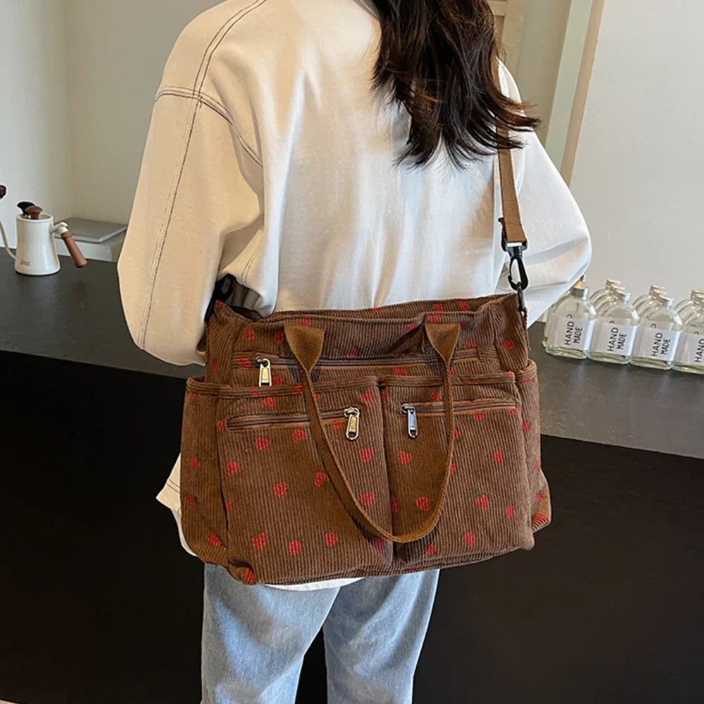 Rosie – Tote Bag
