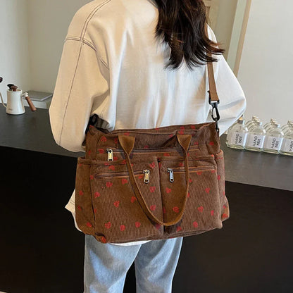 Rosie – Tote Bag