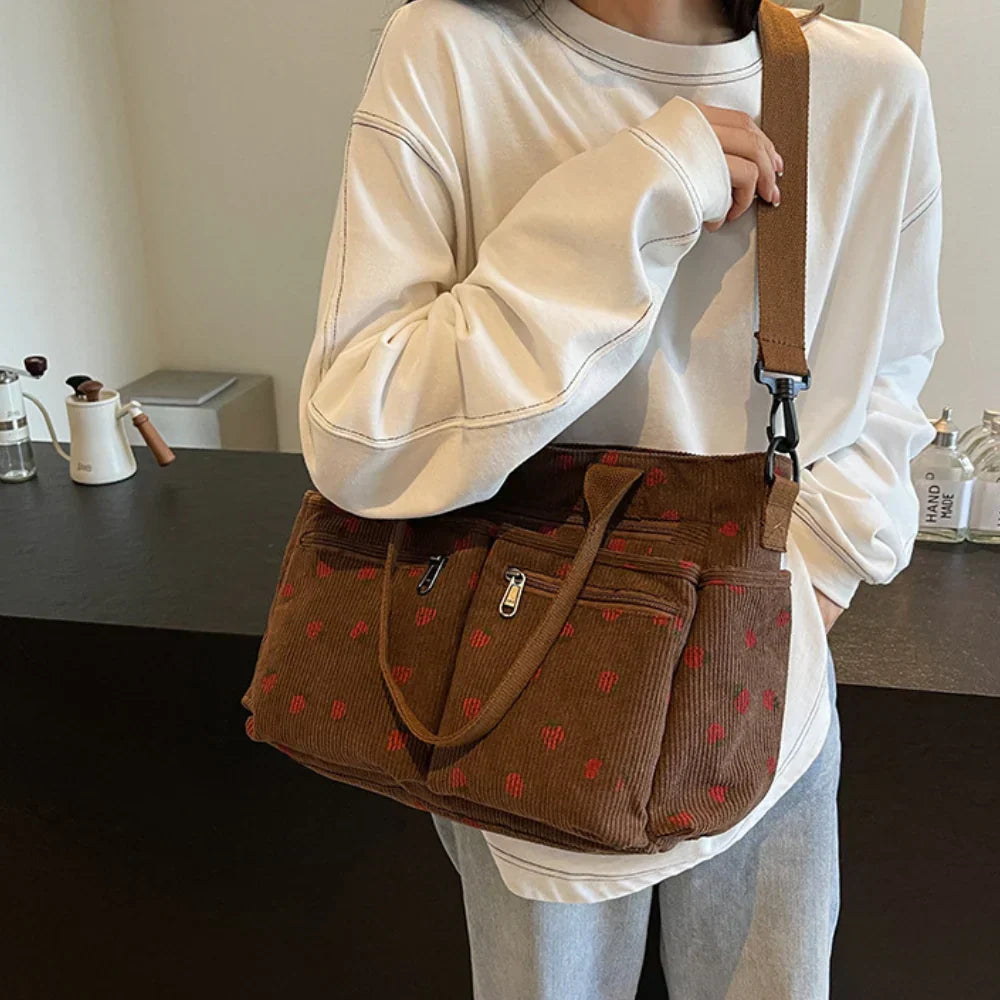Rosie – Tote Bag