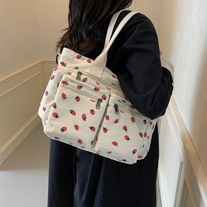 Rosie – Tote Bag