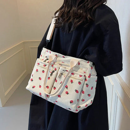 Rosie – Tote Bag