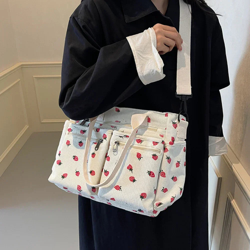 Rosie – Tote Bag