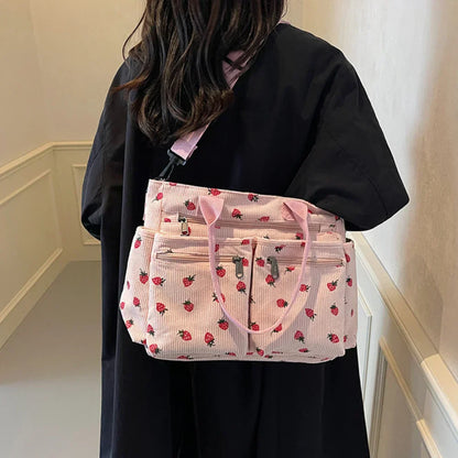 Rosie – Tote Bag