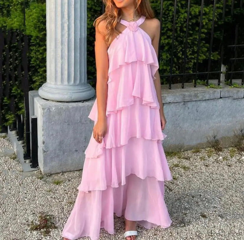 Eryndra – Maxi Dress