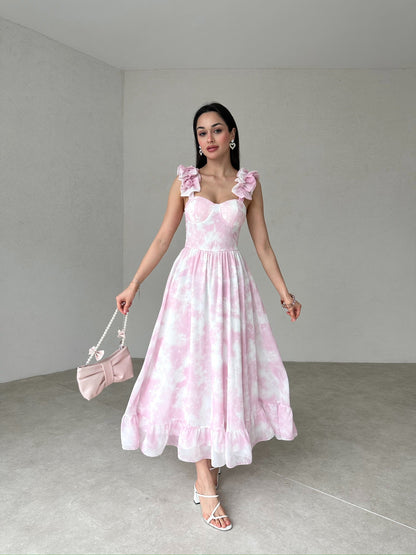 Addison – Dress
