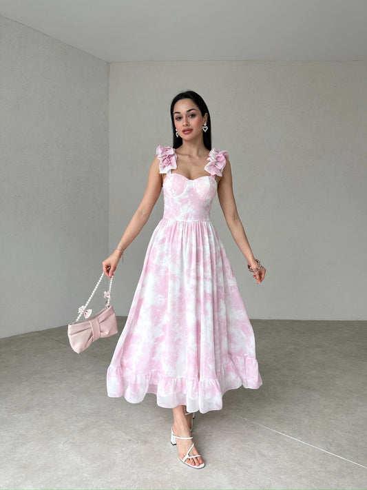 Addison – Dress