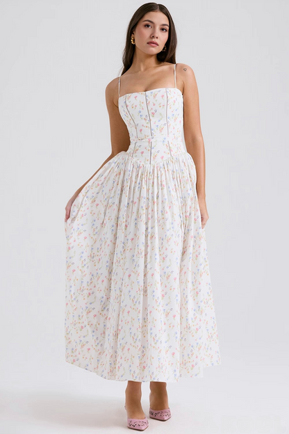 VIOLETTA – Midi Dress