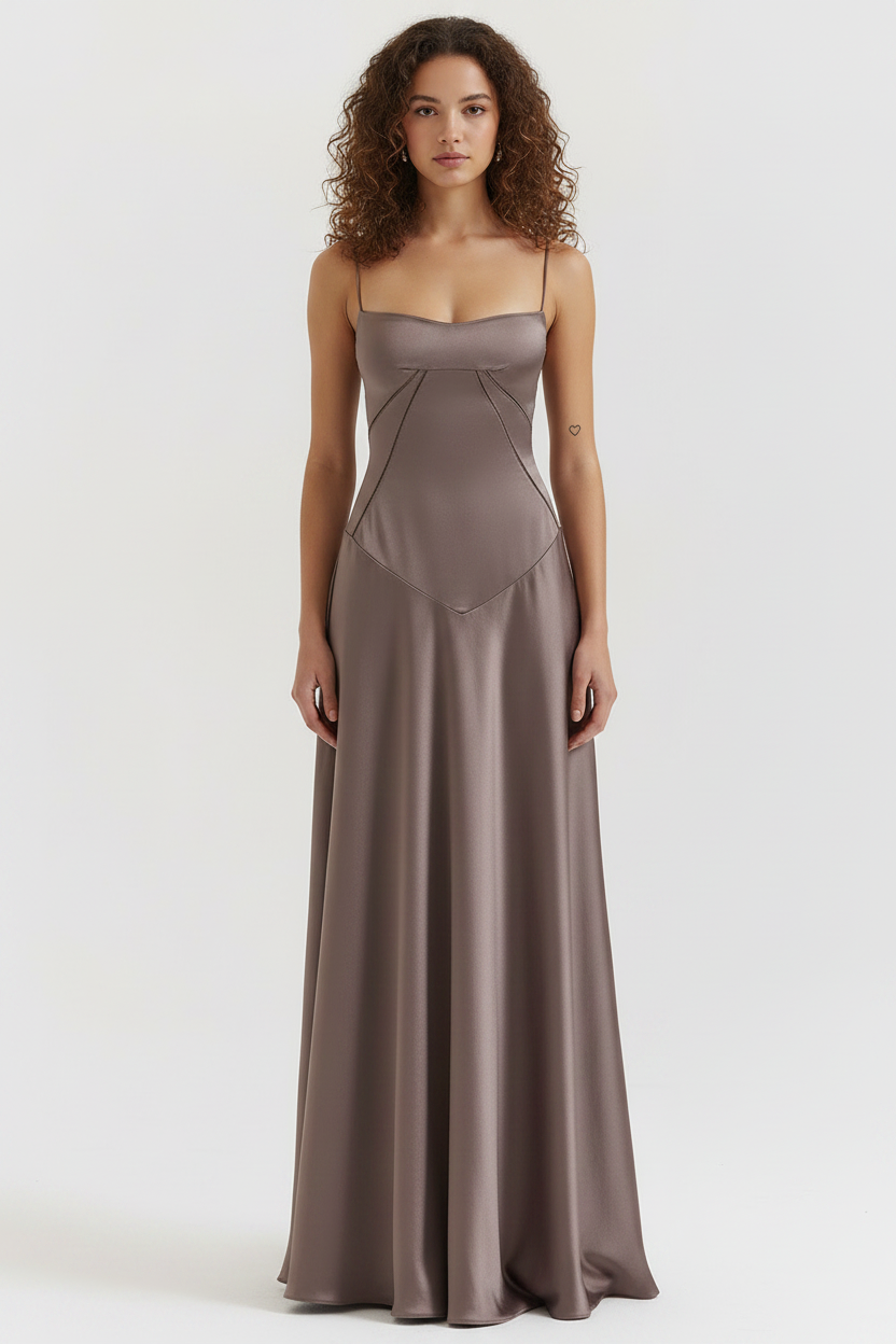 NOELLE – Gown