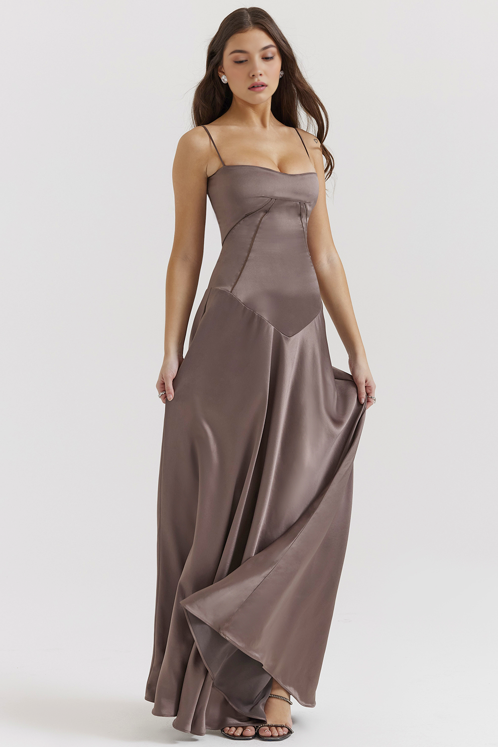 NOELLE – Gown
