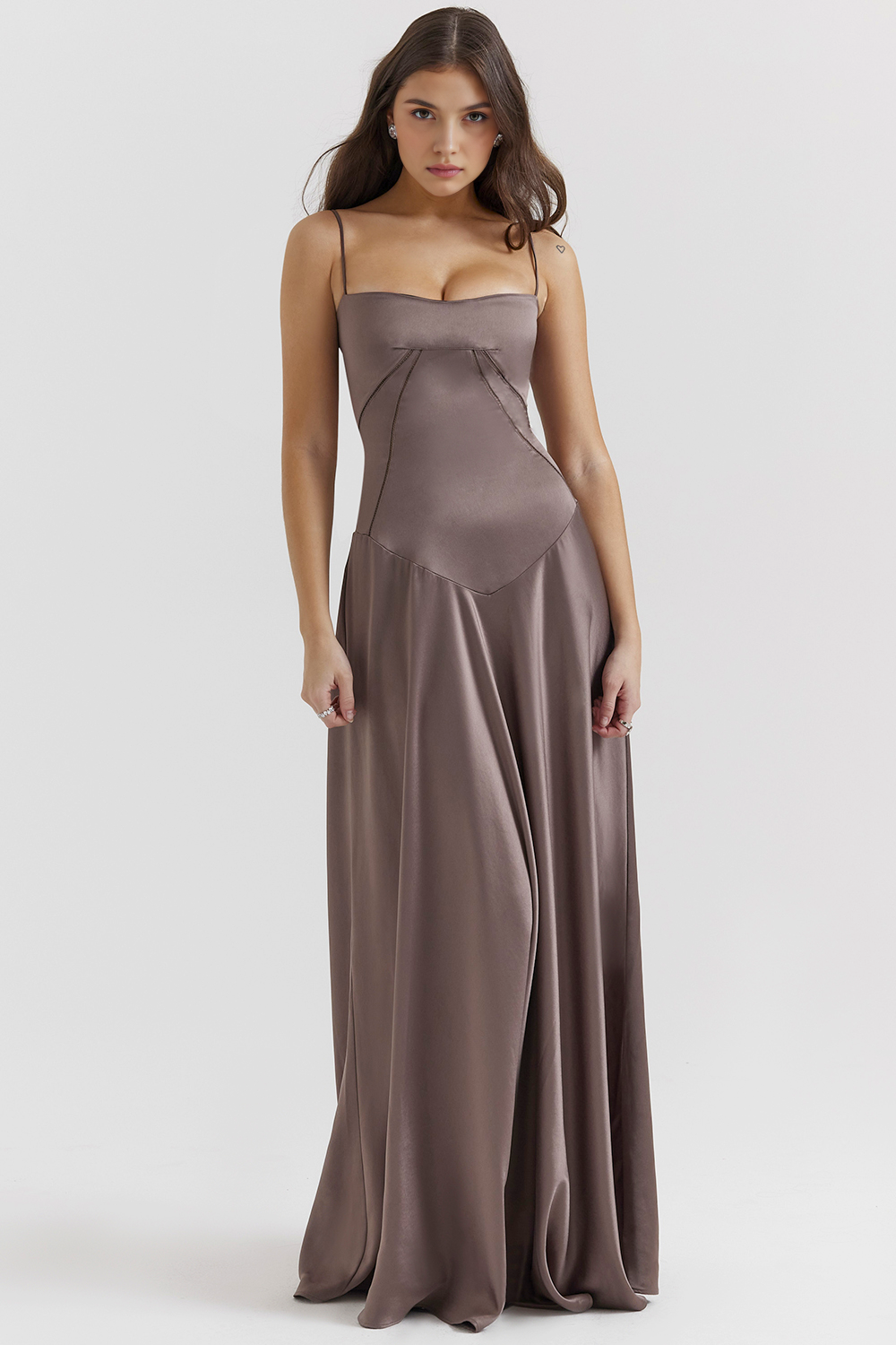 NOELLE – Gown
