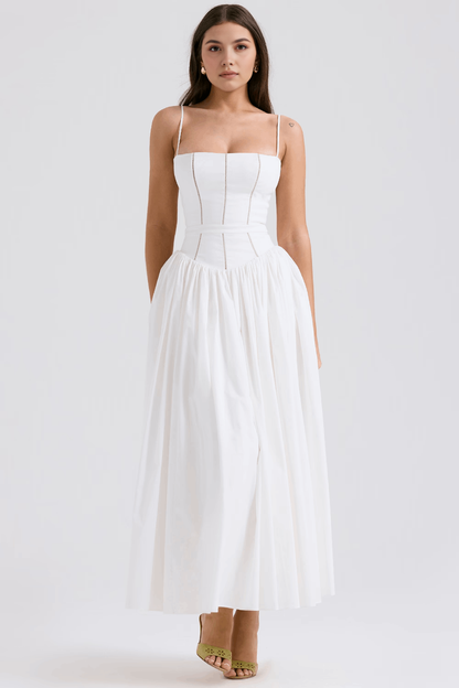 VIOLETTA – Midi Dress