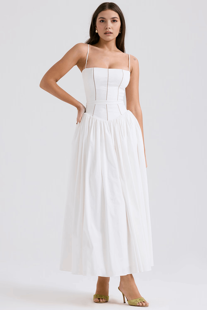 VIOLETTA – Midi Dress