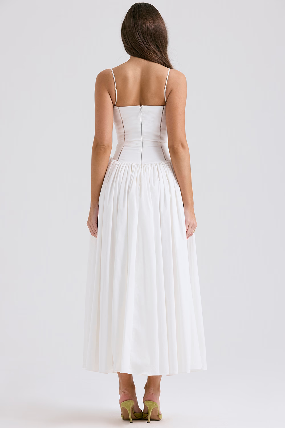 VIOLETTA – Midi Dress