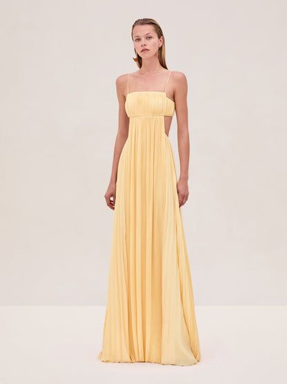Varranza – Maxi Dress